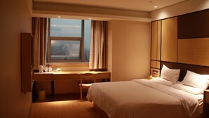 Unclassified image, 2 of 25, button - Ji Hotel Hangzhou Xiasha Economic Development Zone (Hangzhou)
