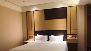 Room - Ji Hotel Hangzhou Xiasha Economic Development Zone (Hangzhou)