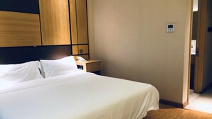 Unclassified image, 5 of 25, button - Ji Hotel Hangzhou Xiasha Economic Development Zone (Hangzhou)