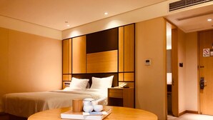 Unclassified image, 3 of 25, button - Ji Hotel Hangzhou Xiasha Economic Development Zone (Hangzhou)