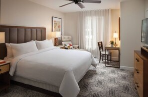 2 bedrooms, bed sheets - RELAX DURING COACHELLA IN LUXURIOUS COMFORT (Palm Desert)