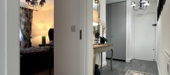 Remarkable 2-bed Apartment in Castlebar