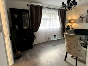 Appartement | Intérieur