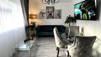 Apartemen | Interior
