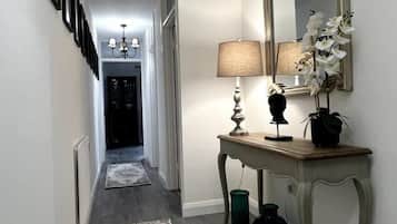 Apartemen | Interior