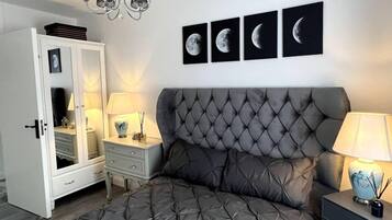 Apartemen | Area keluarga