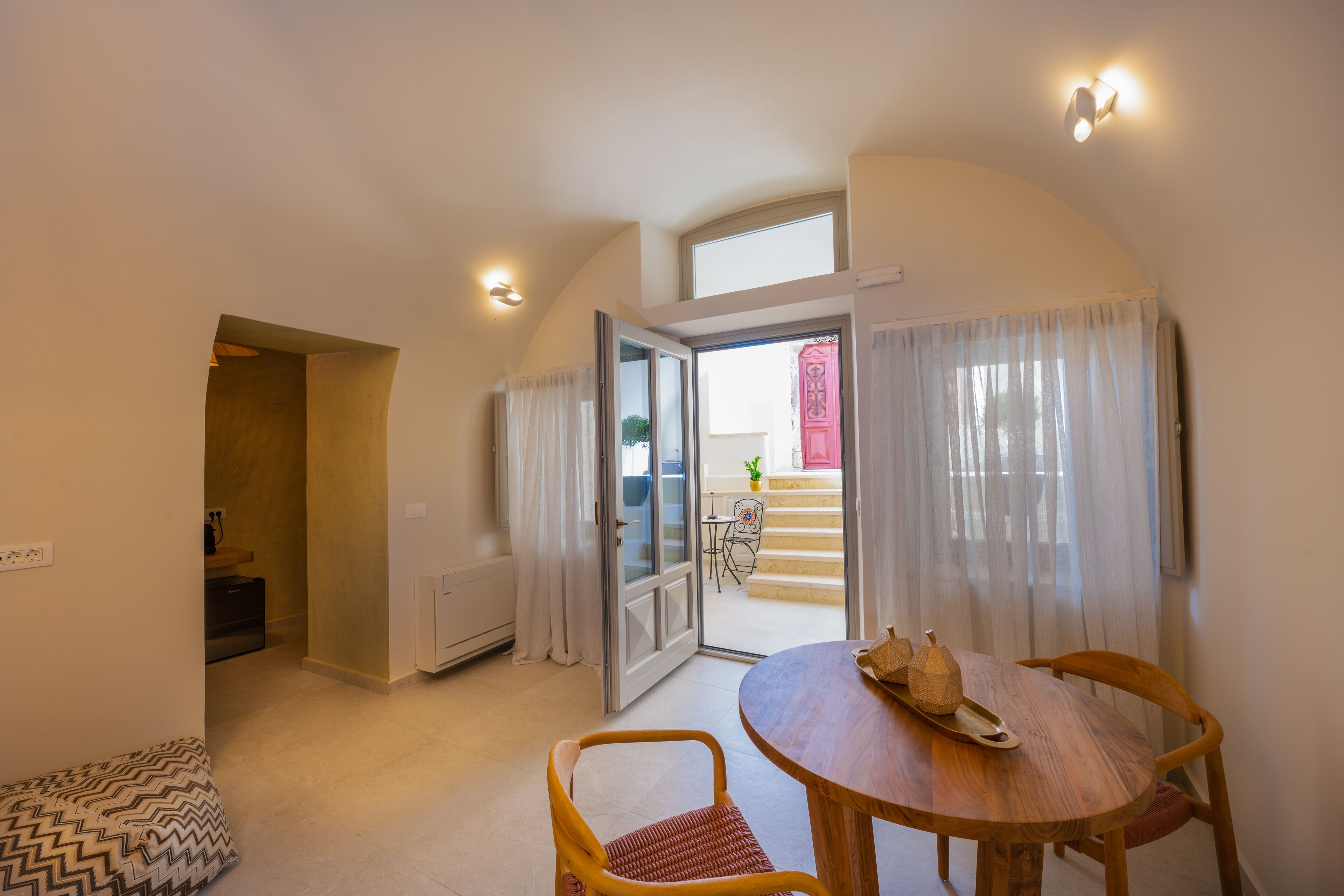 Foto - La Madeleine Oia