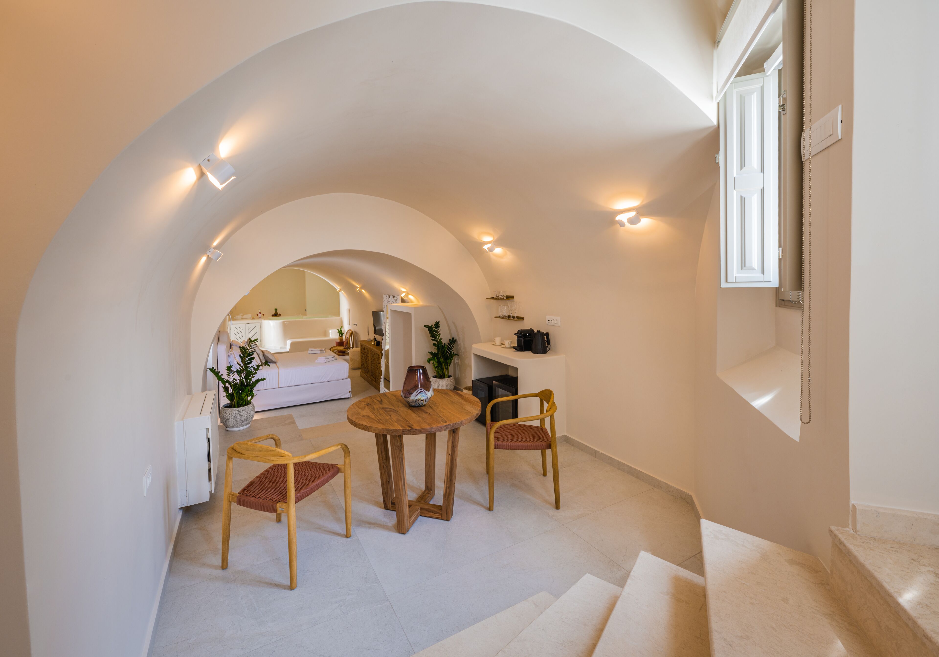 Foto - La Madeleine Oia