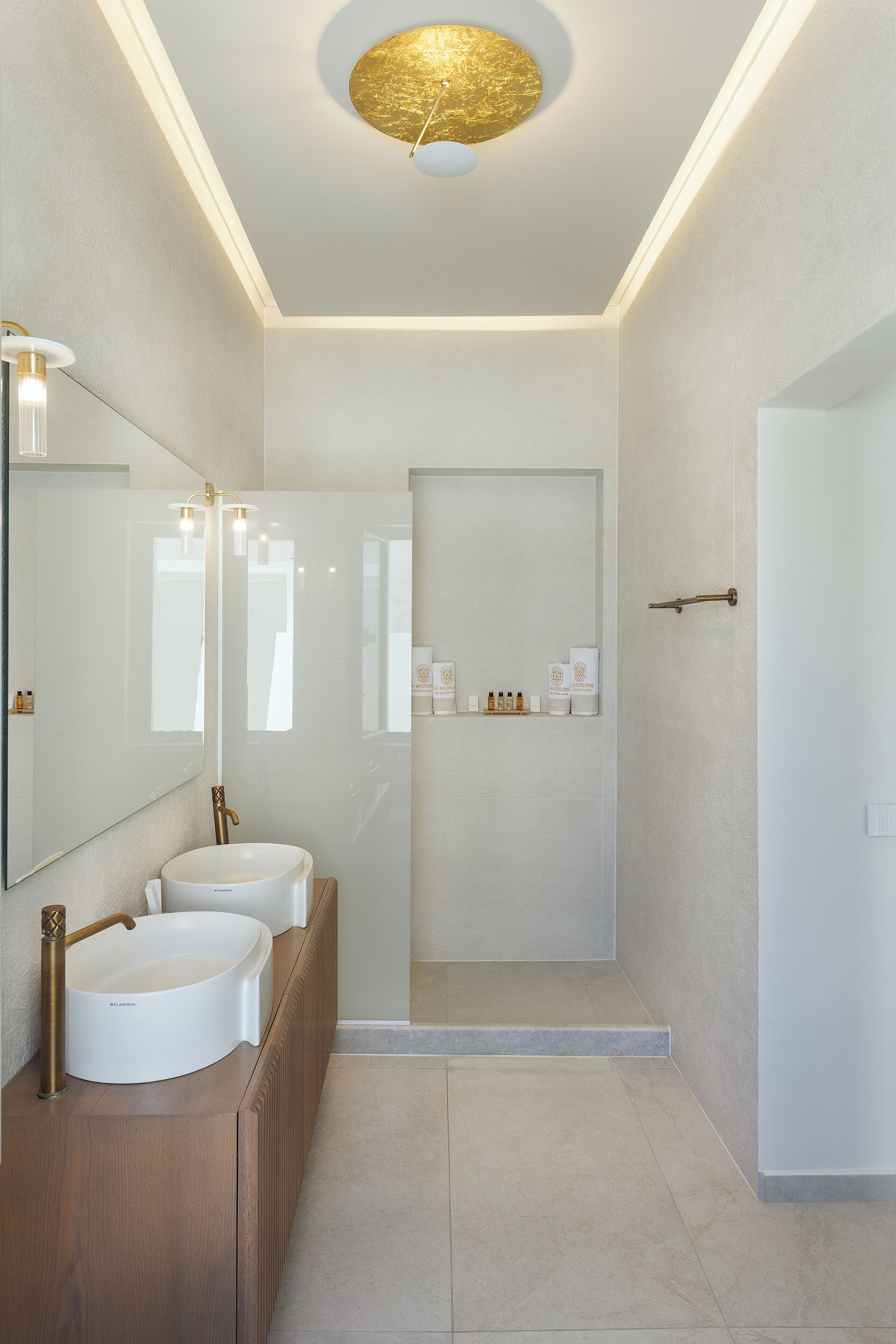 Foto - La Madeleine Oia