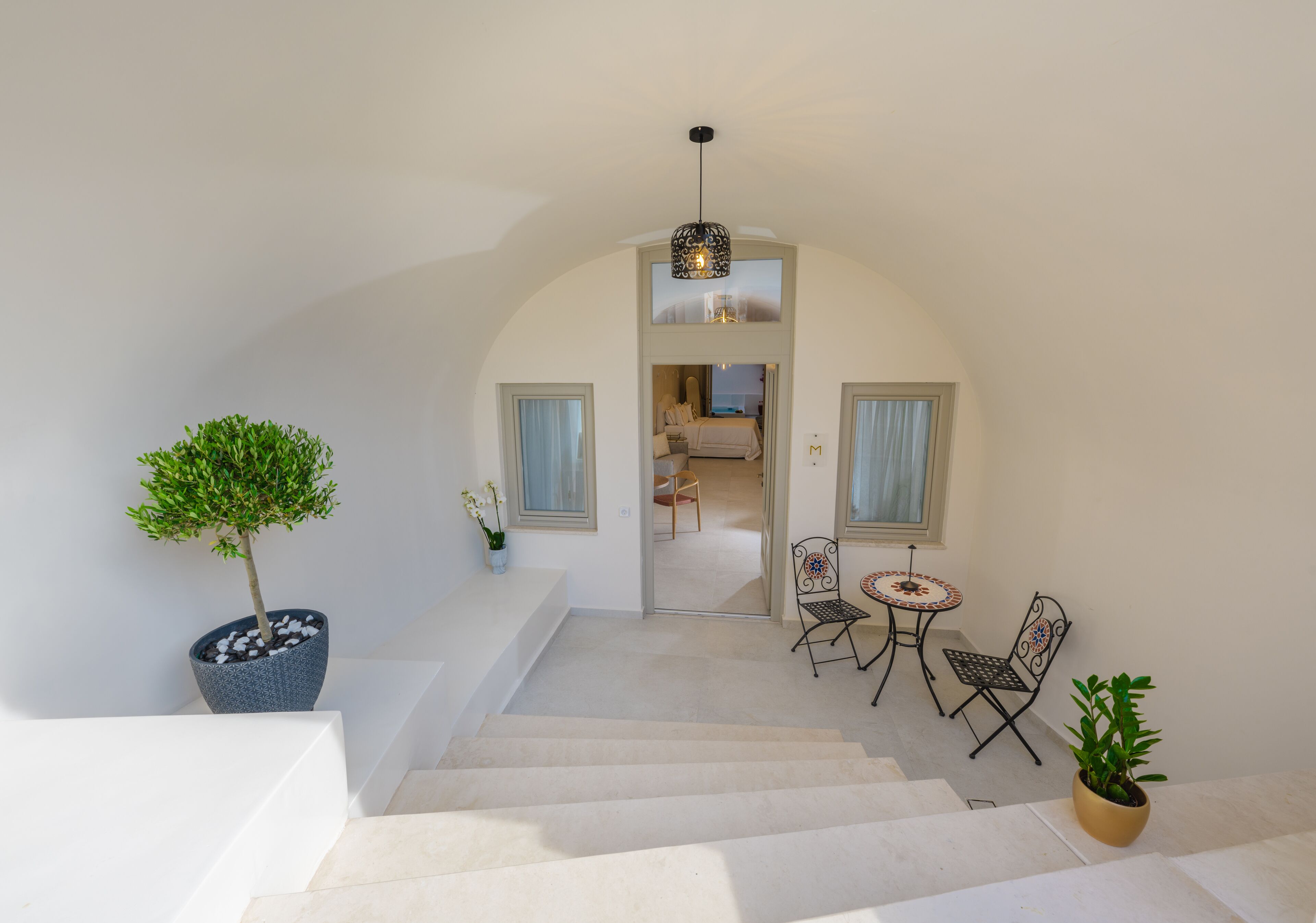 Foto - La Madeleine Oia