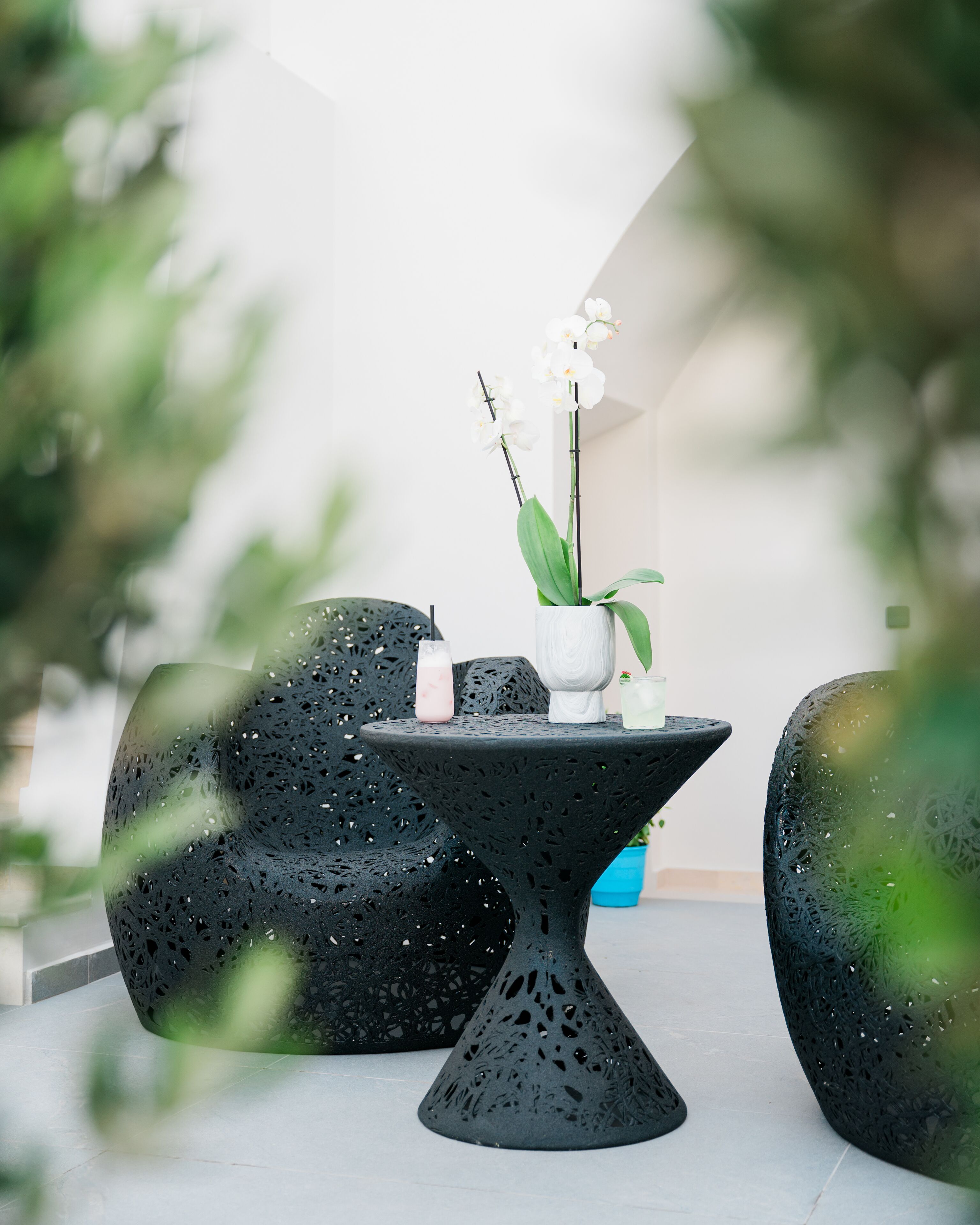 Foto - La Madeleine Oia