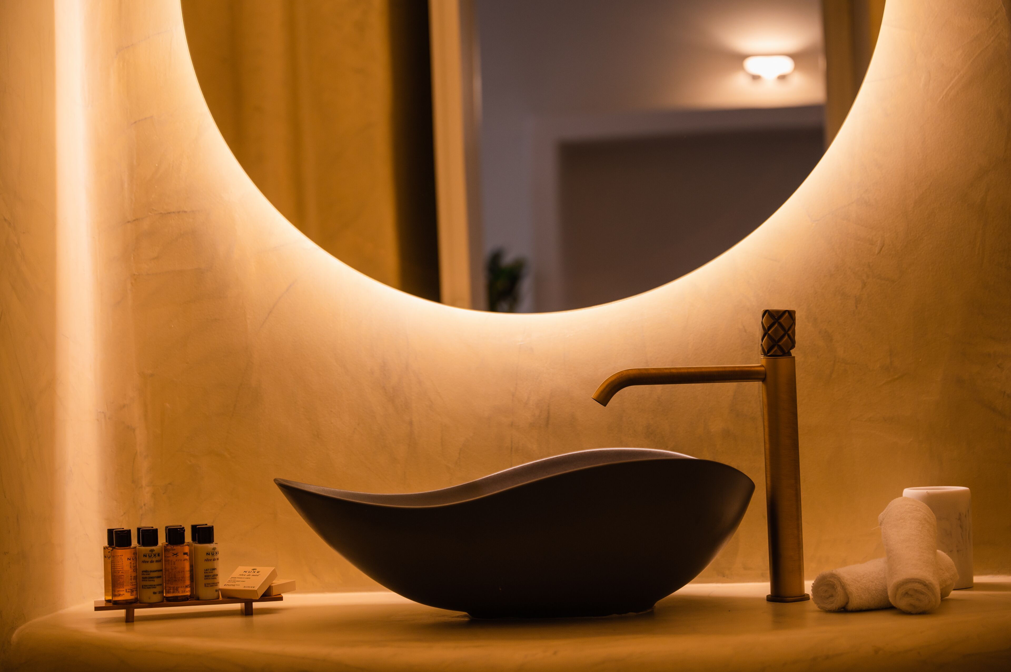 Foto - La Madeleine Oia