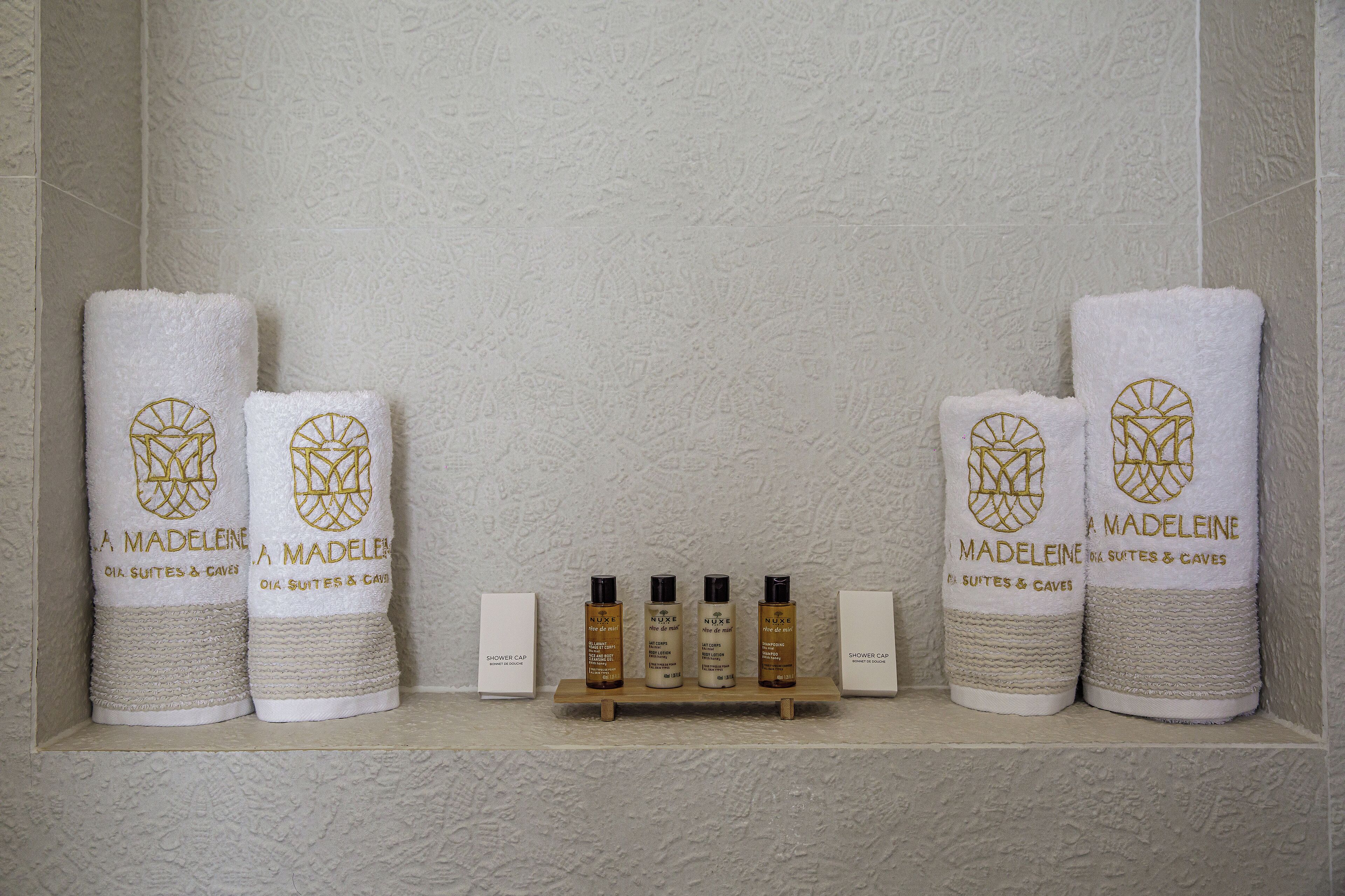 Foto - La Madeleine Oia