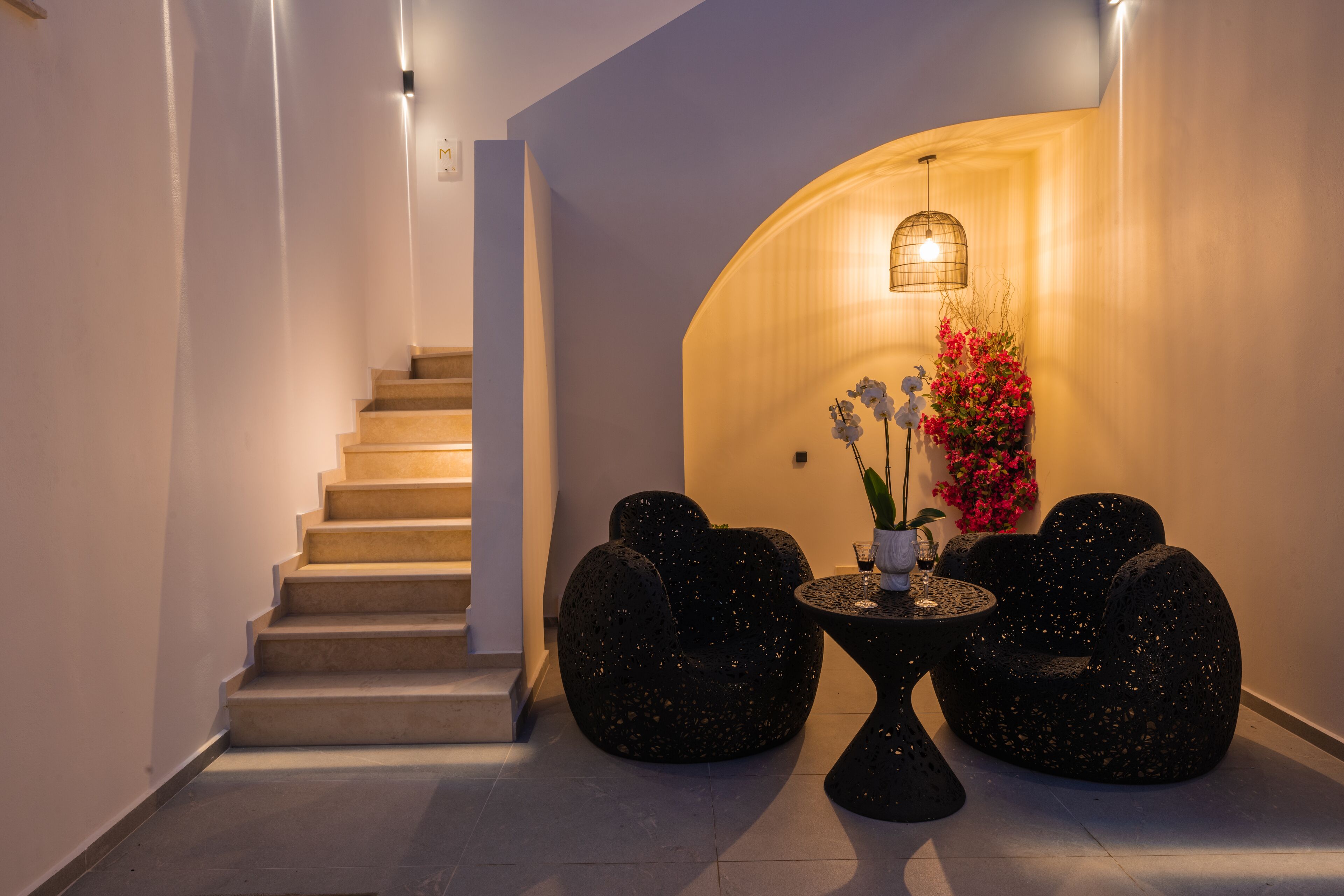 Foto - La Madeleine Oia