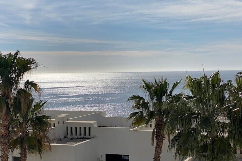 Mojacar Apartment Amazing Sea Views WiFi + NetFlix
