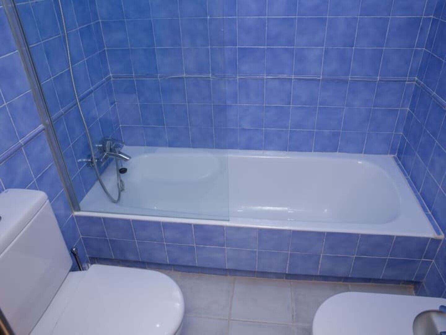 Mojacar Apartment Amazing Sea Views WiFi + NetFlix