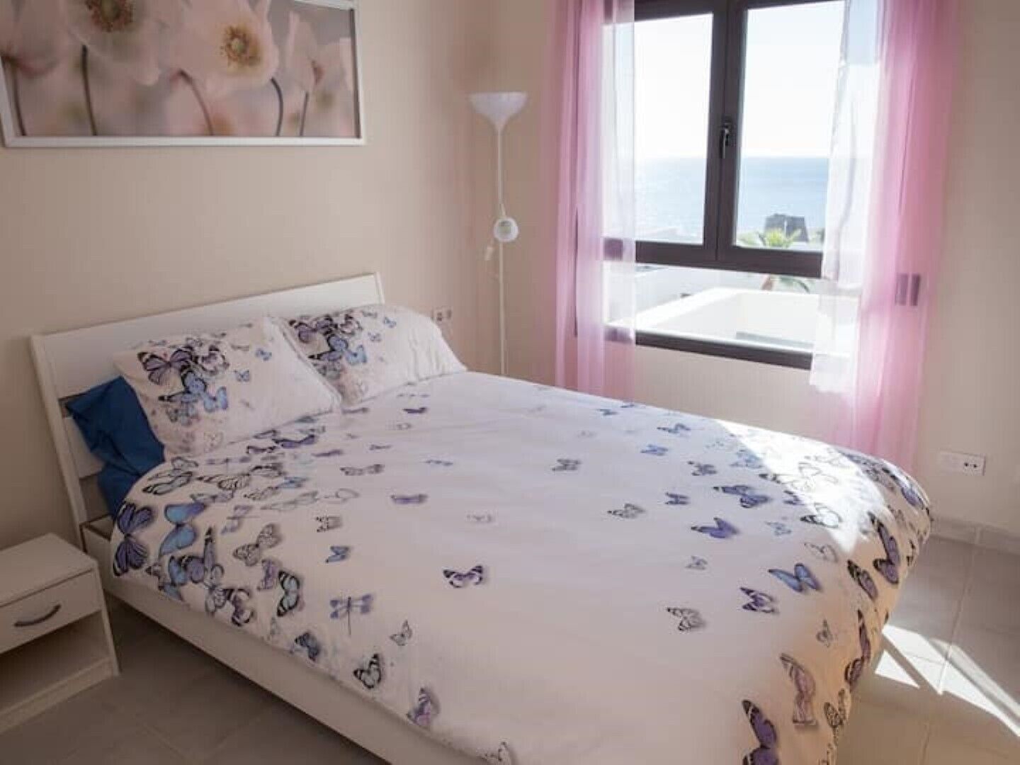 Mojacar Apartment Amazing Sea Views WiFi + NetFlix