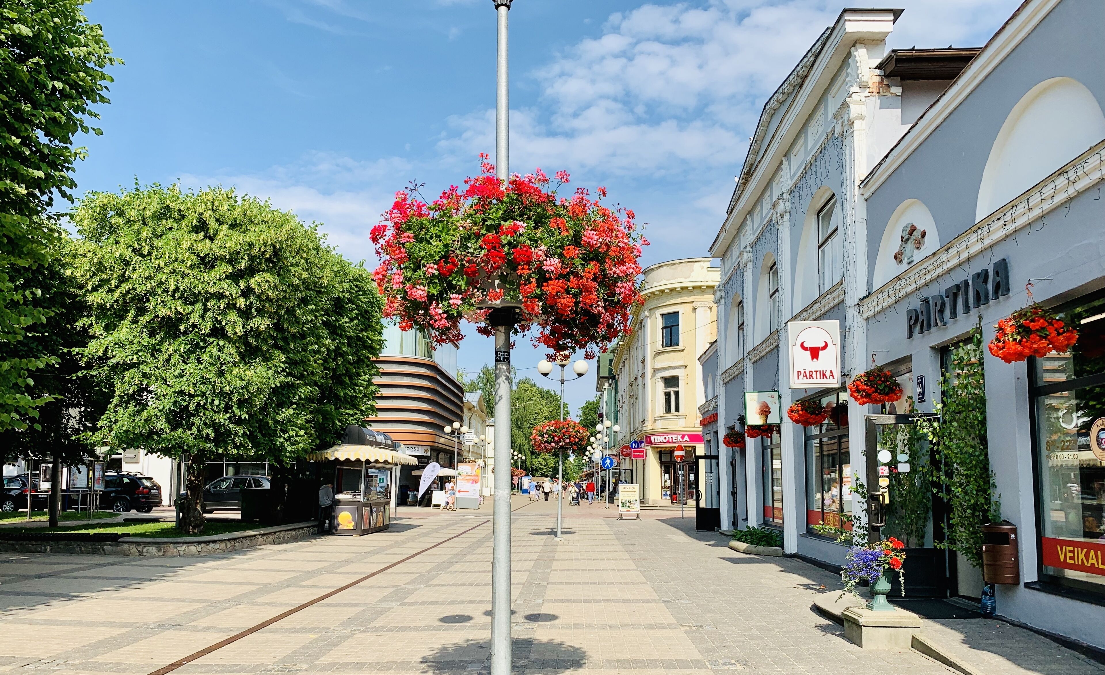 Photo - Rixwell Collection Seaside Hotel Jurmala