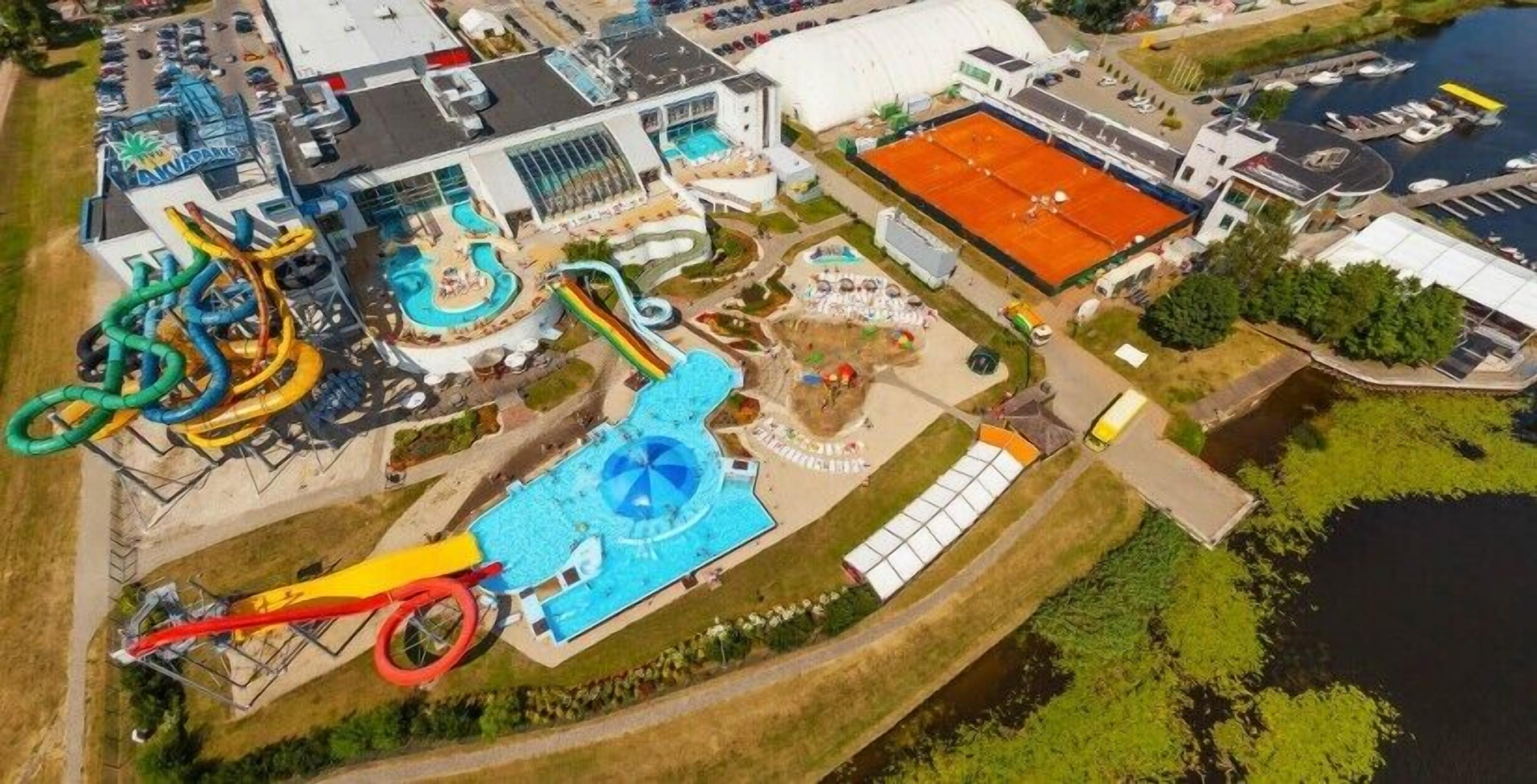 Photo - Rixwell Collection Seaside Hotel Jurmala