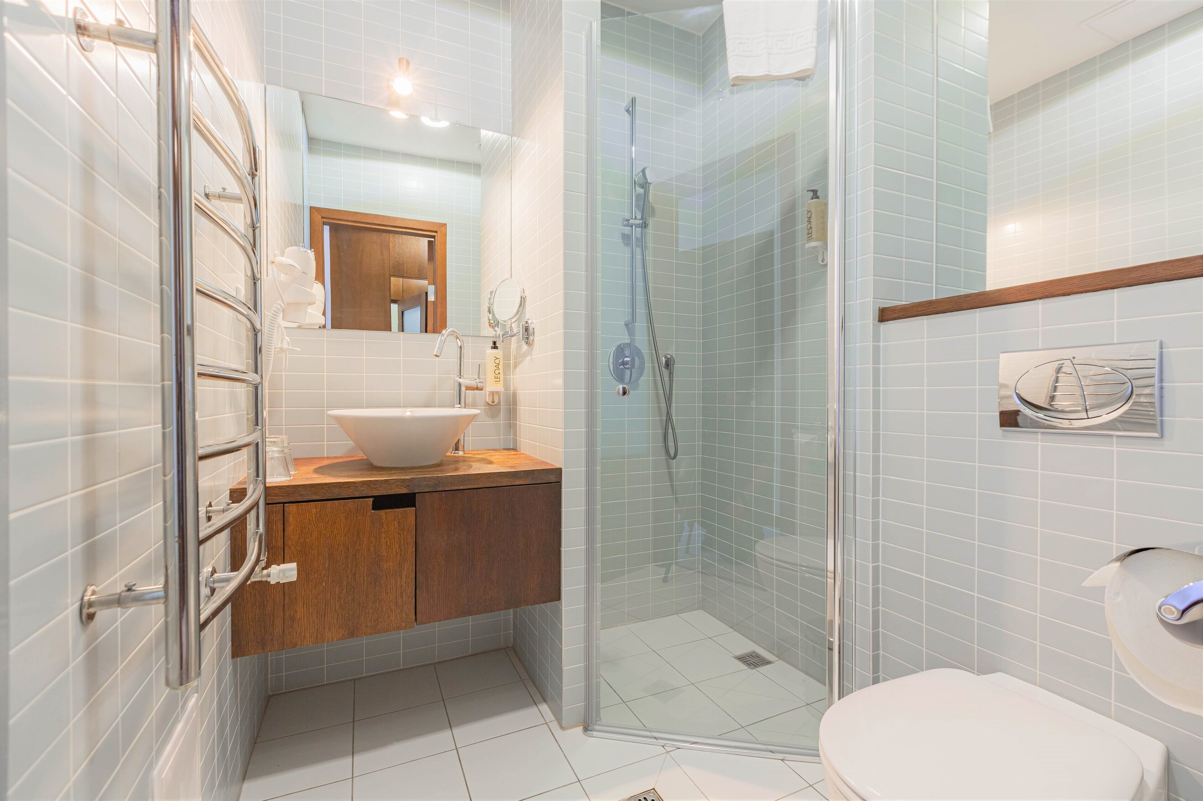 Photo - Rixwell Collection Seaside Hotel Jurmala