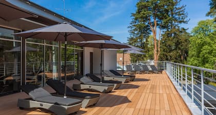 Rixwell Collection Seaside Hotel Jurmala