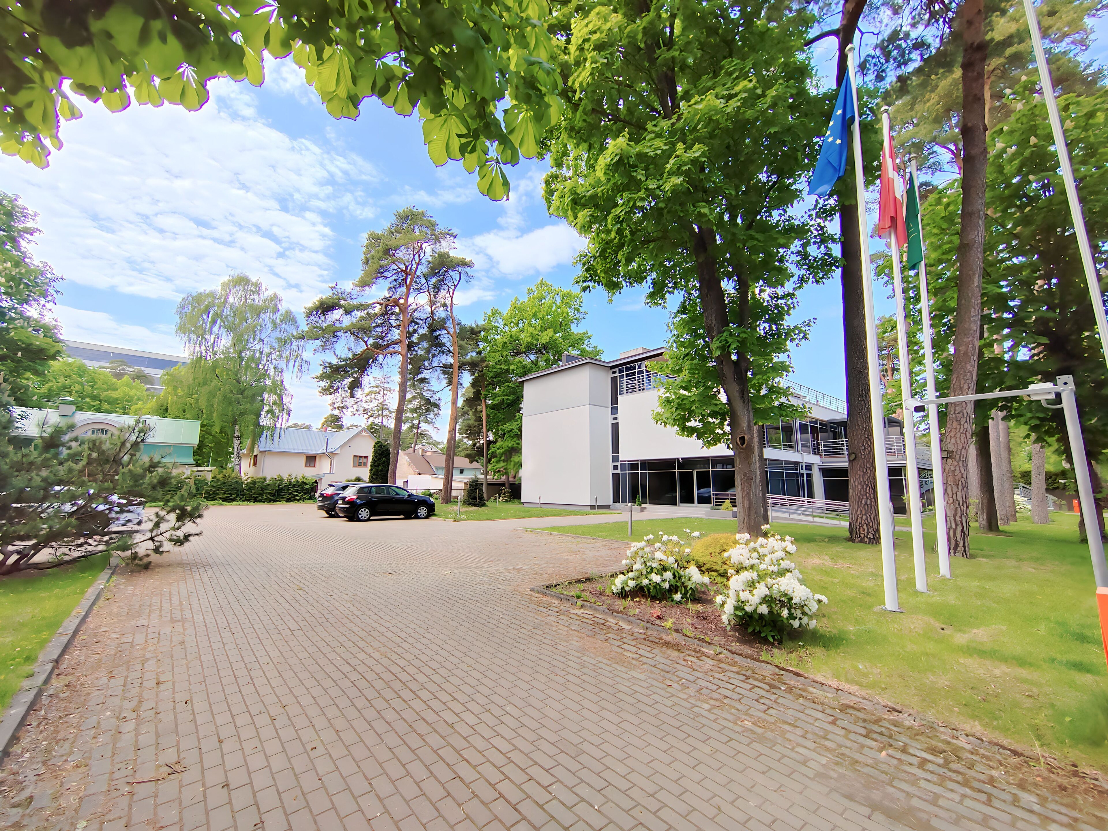 Photo - Rixwell Collection Seaside Hotel Jurmala