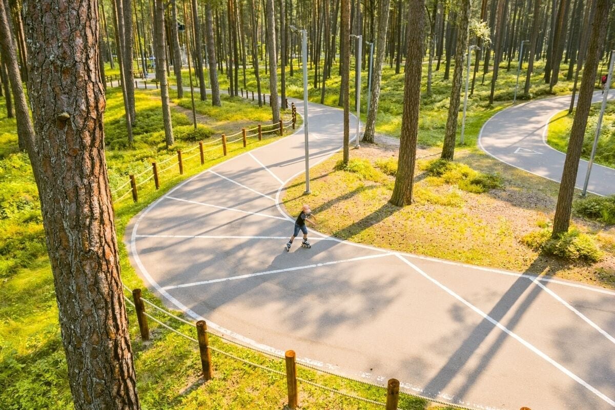 Photo - Rixwell Collection Seaside Hotel Jurmala