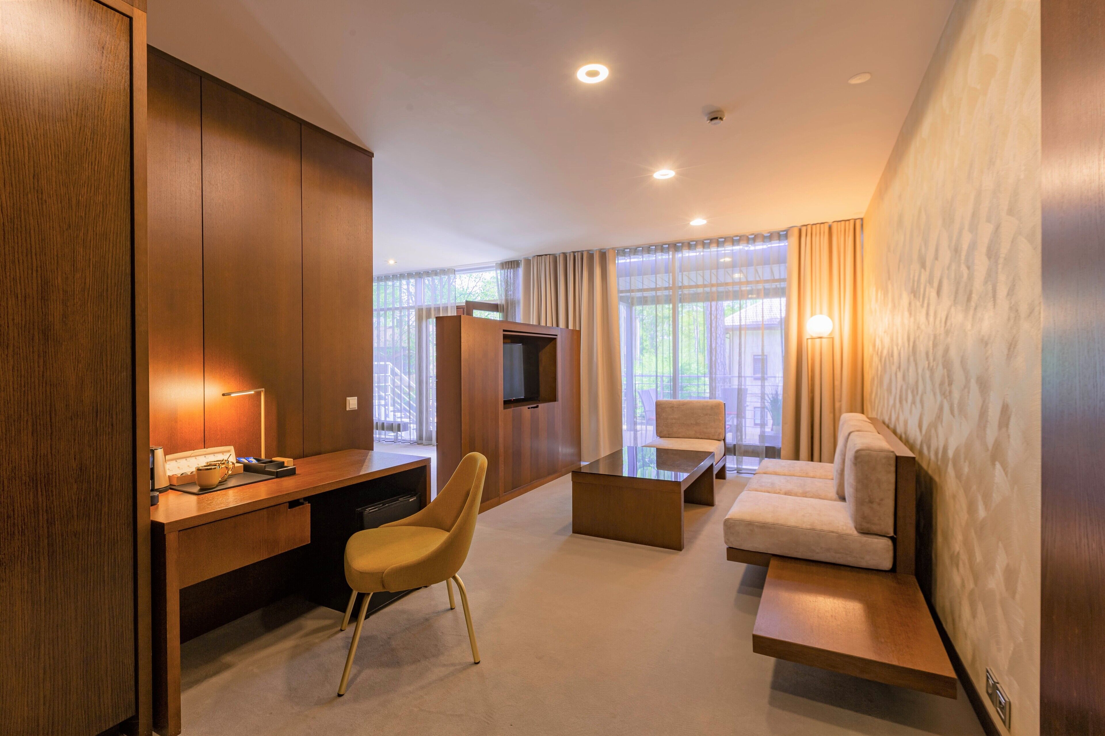 Photo - Rixwell Collection Seaside Hotel Jurmala