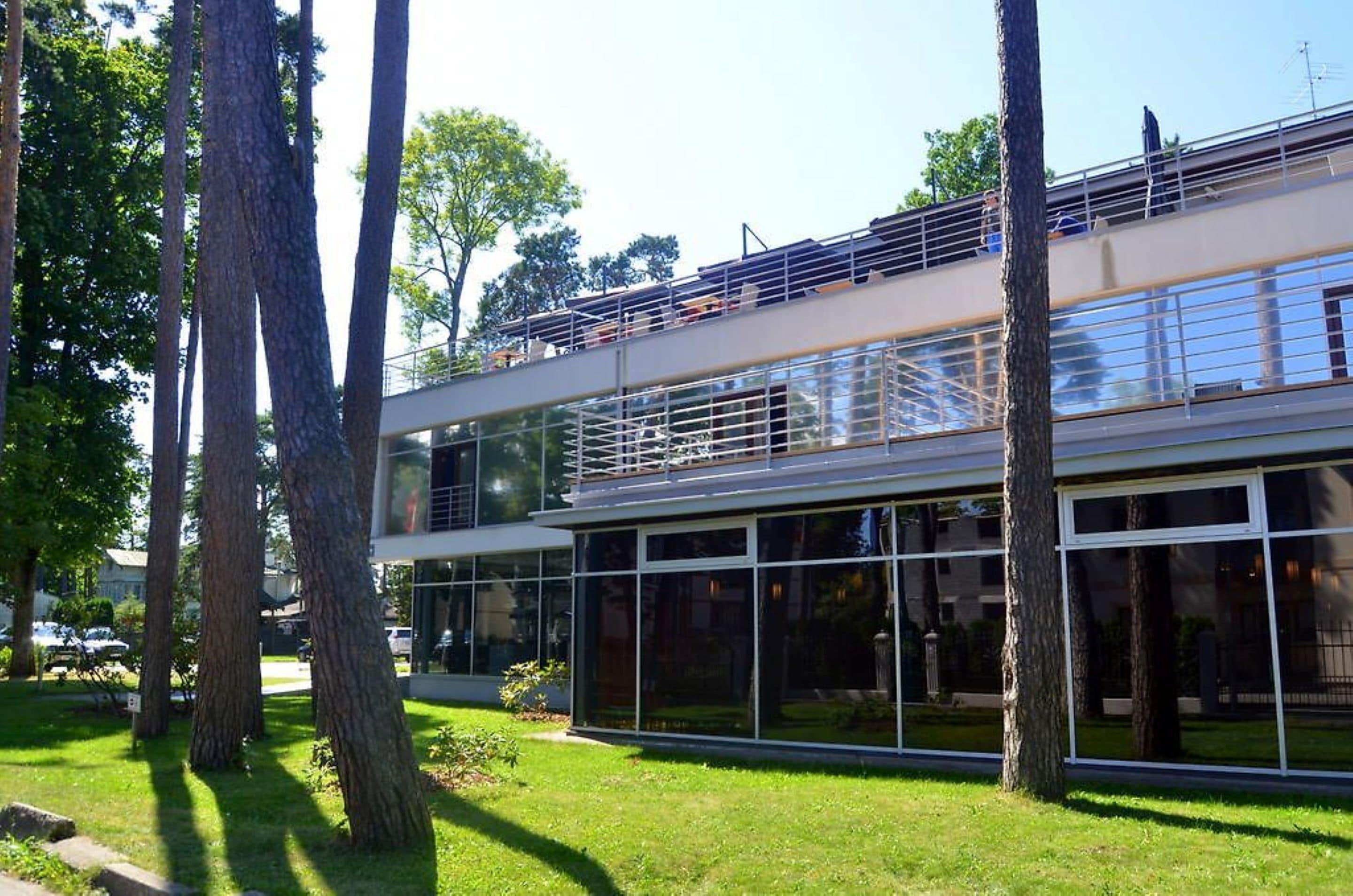 Photo - Rixwell Collection Seaside Hotel Jurmala