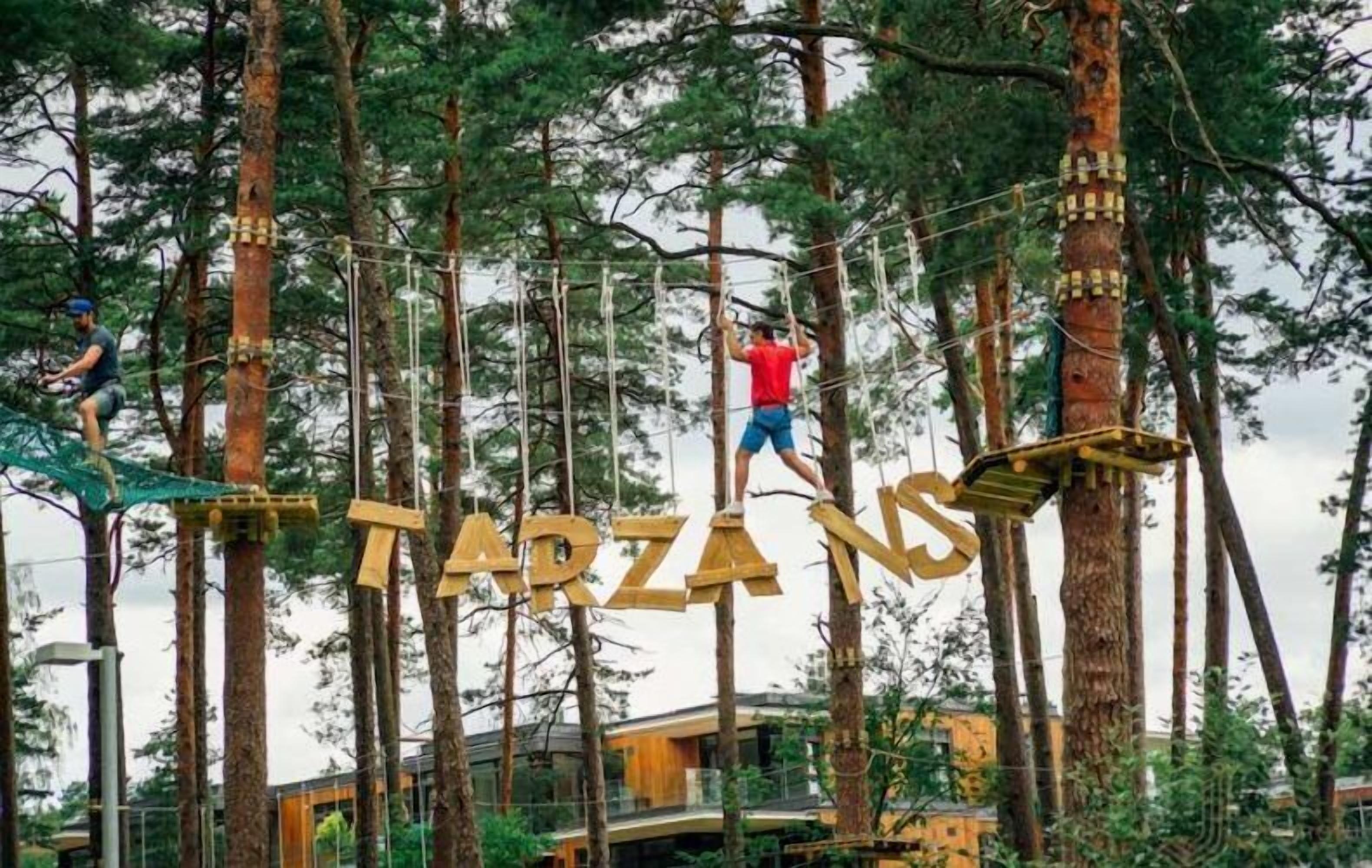 Photo - Rixwell Collection Seaside Hotel Jurmala