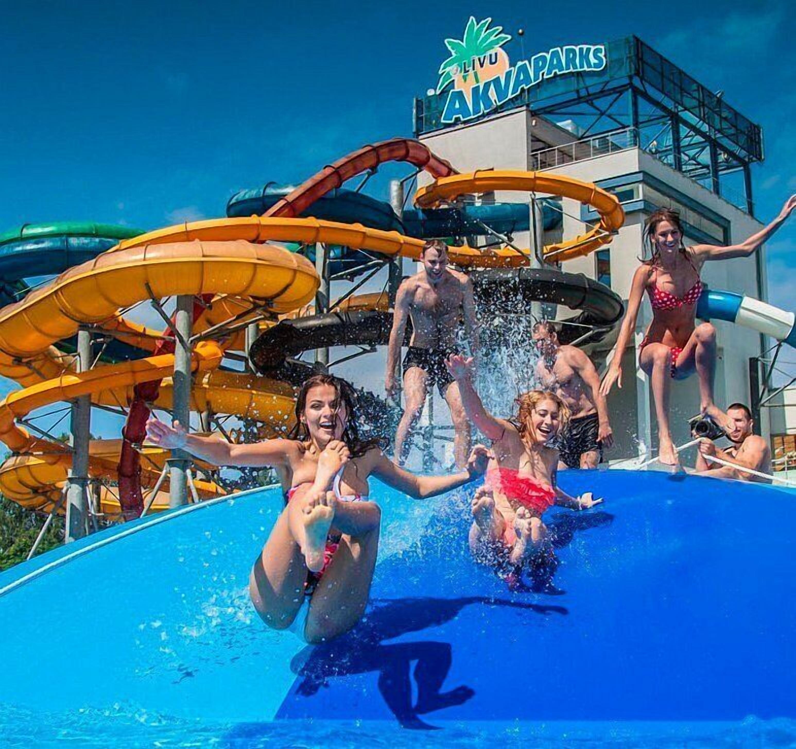 Photo - Rixwell Collection Seaside Hotel Jurmala