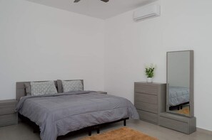 3 Schlafzimmer, WLAN