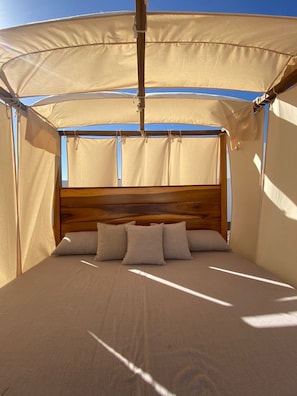 3 bedrooms, WiFi