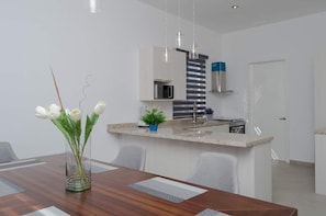 Dining tables