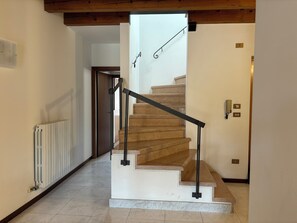 Appart'hôtel | Coin séjour