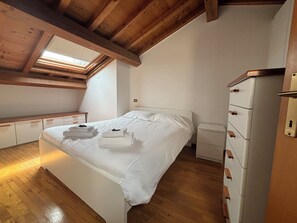2 chambres, Wi-Fi gratuit