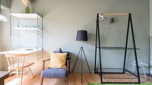 Interior detail - Ideal for any traveler 15min walk City (Luxembourg City)