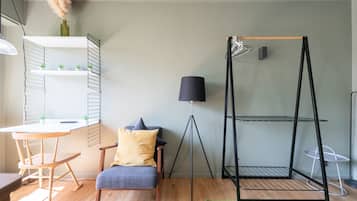 DĂ©tail de lâintĂ©rieur