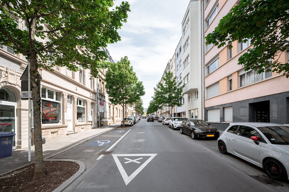 Ideal for any traveler 15min walk City