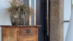 Utvendig detalj