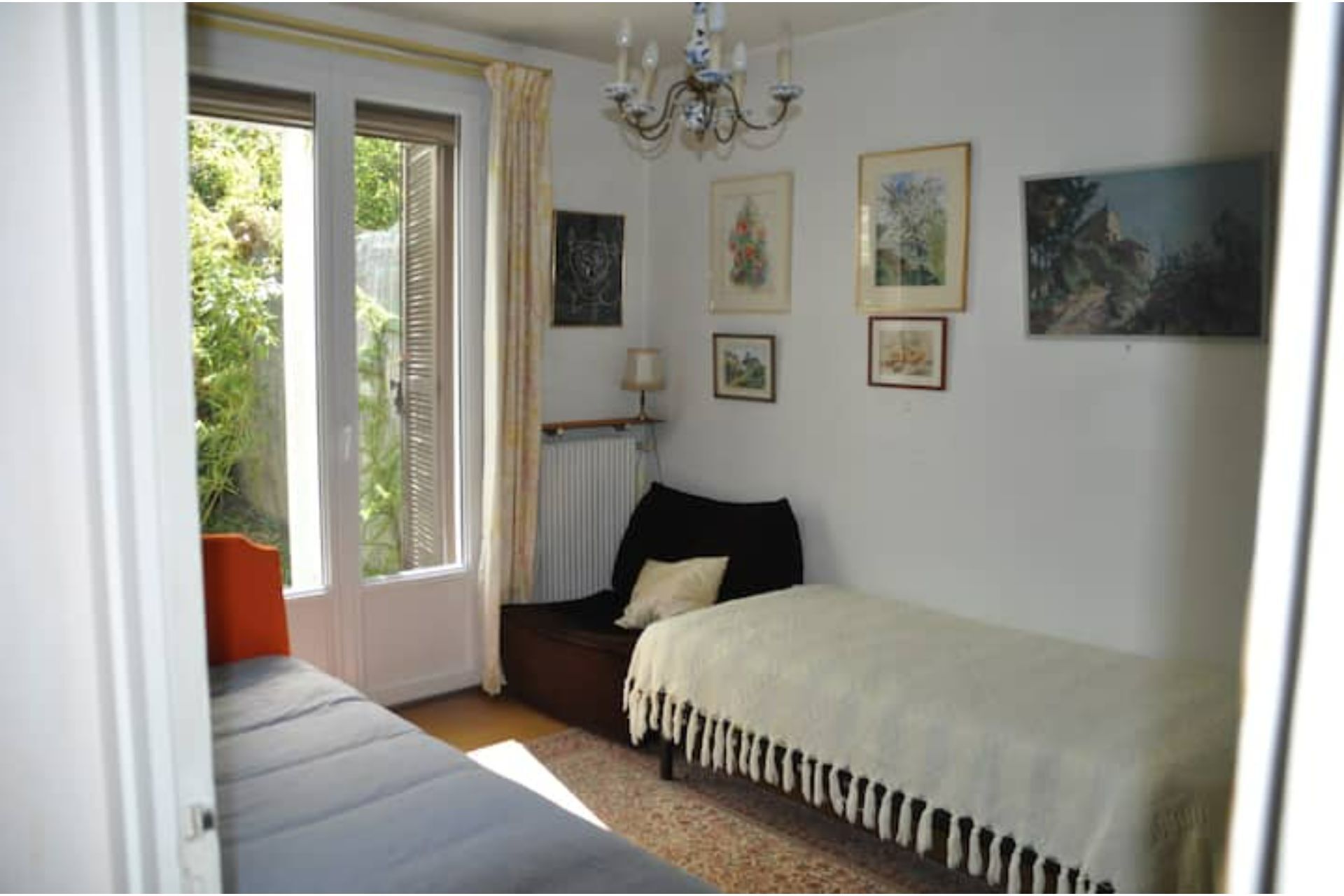 la Brivadoise Entre Centre Ville et Nature