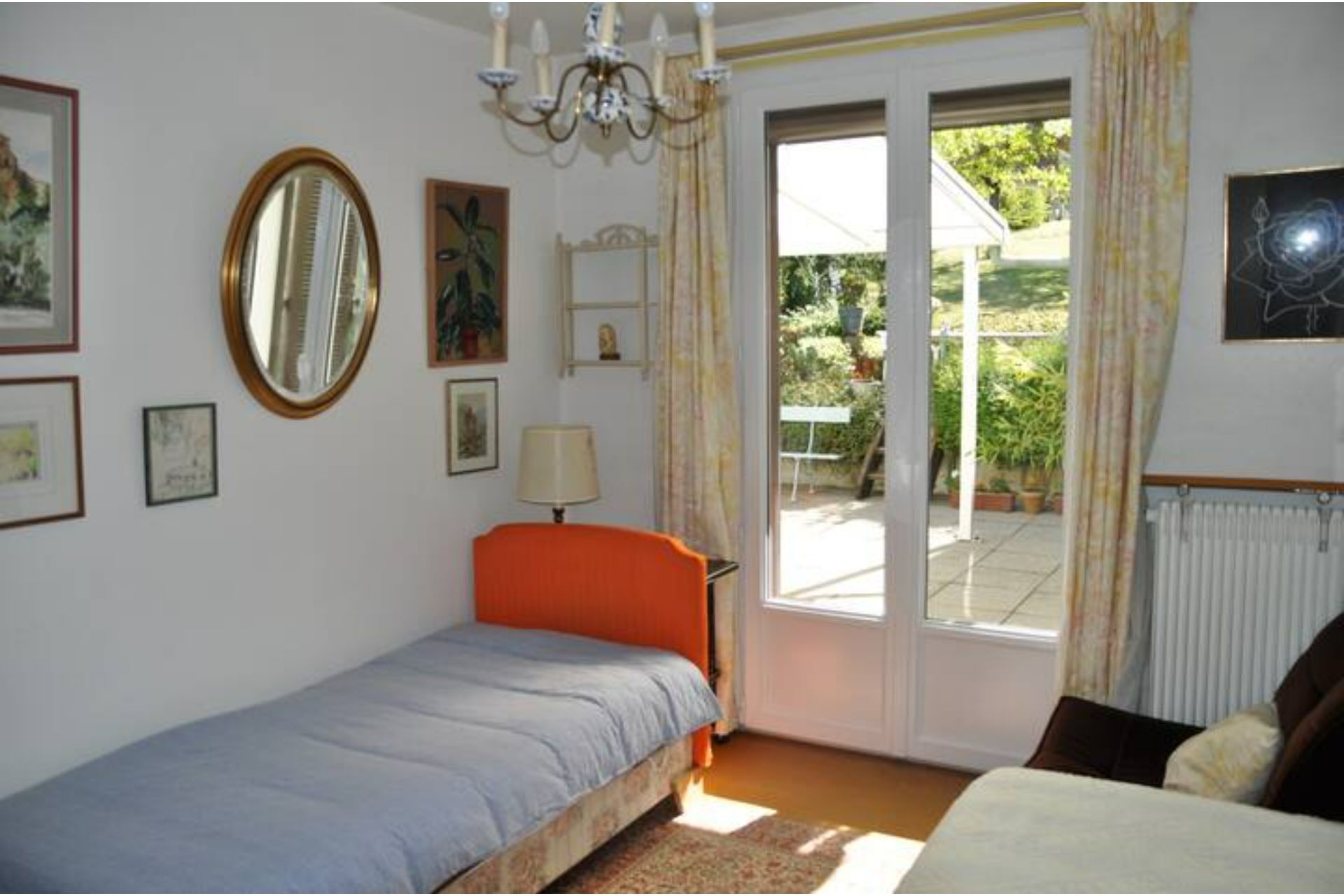 la Brivadoise Entre Centre Ville et Nature