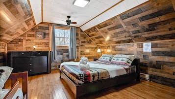 4 bedrooms, Internet, bed sheets