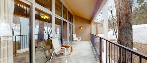 Terras