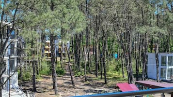 Standard Double or Twin Room, 1 Bedroom | Minibar, desk, laptop workspace, soundproofing