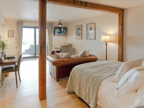1 chambre, Wi-Fi, draps fournis, accÚs pour personnes à mobilité réduite