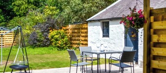 Terraughtie Cottage West-UK43408