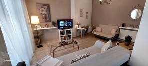 Smart-TV, videospill og bøker