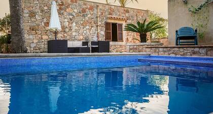 Villa Moli de Ca n'Orell, Traditional Mallorcan atmosphere