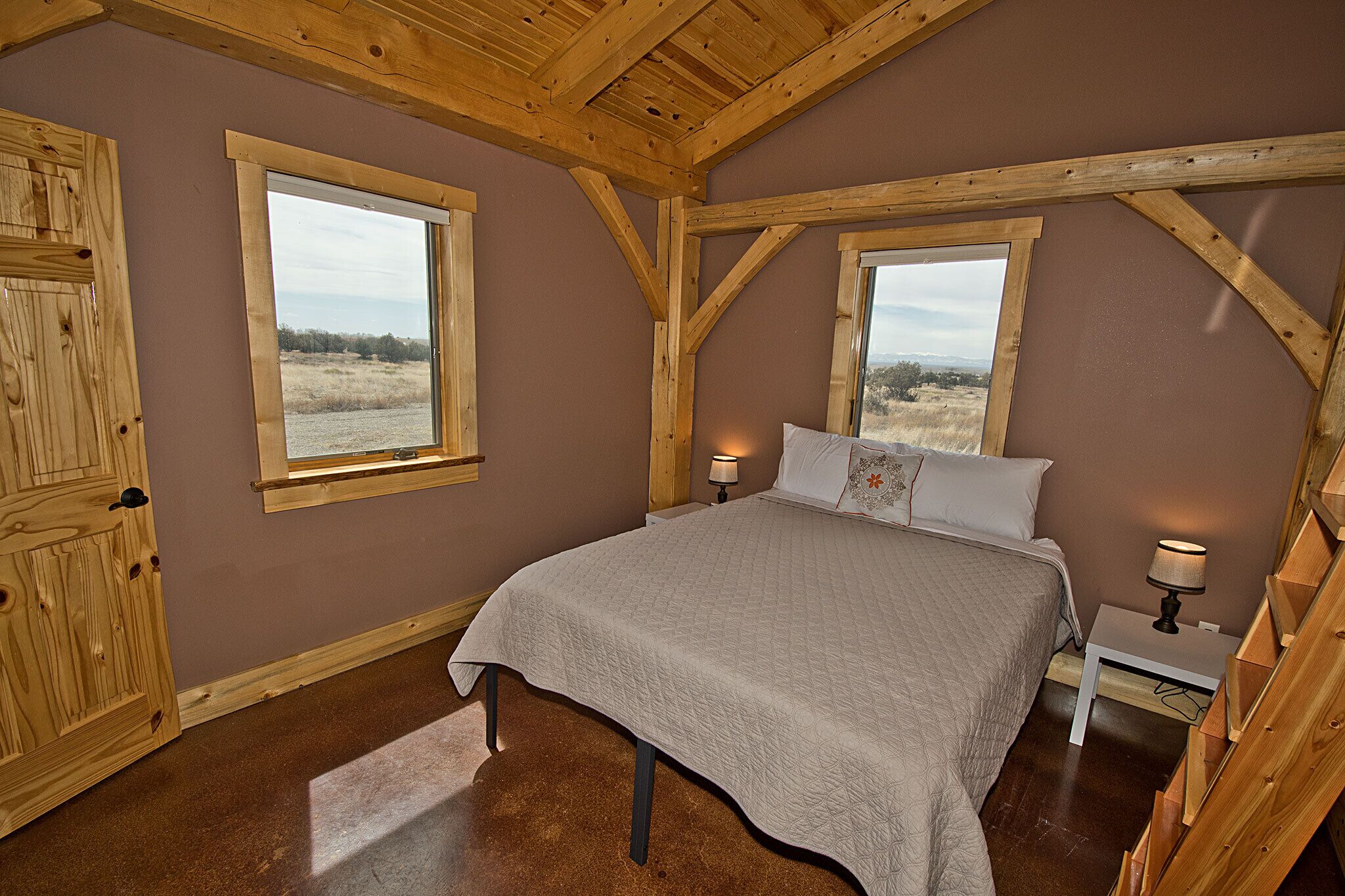 Whispering Hills Retreat